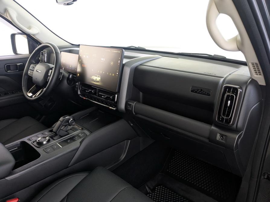 Haval H9 II Москва  - изображение 27