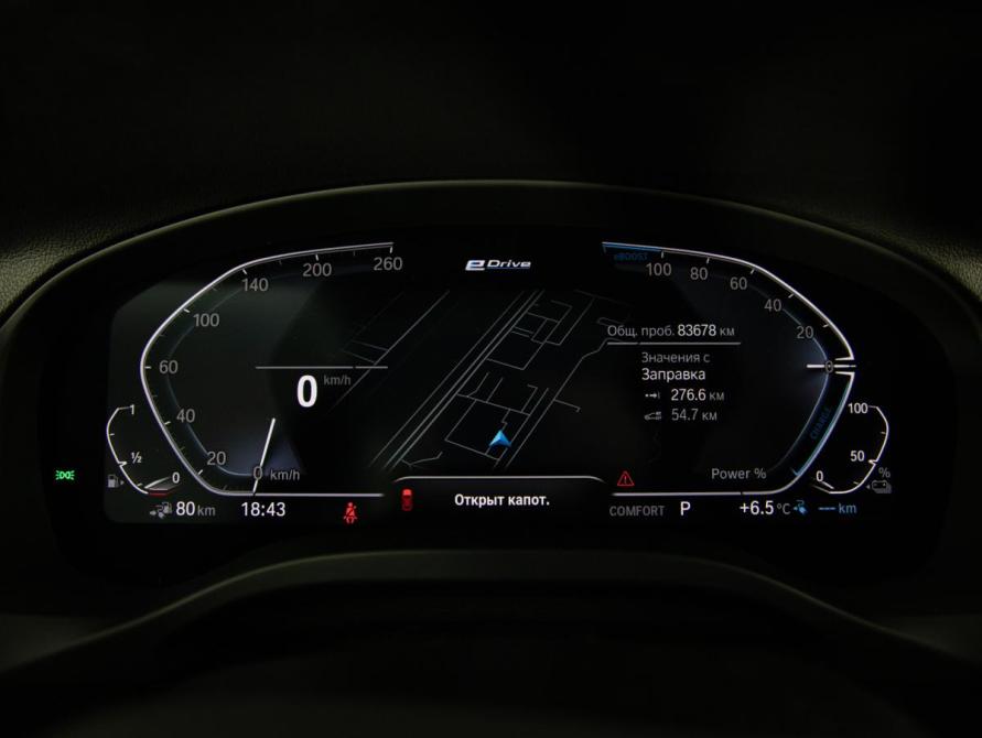 BMW X3 III (G01) Санкт-Петербург  - изображение 28