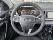 Lada (ВАЗ) Vesta I Рестайлинг (NG) Липецк  - изображение 17