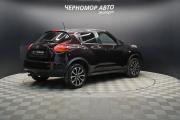Nissan Juke I Крым  - изображение 29