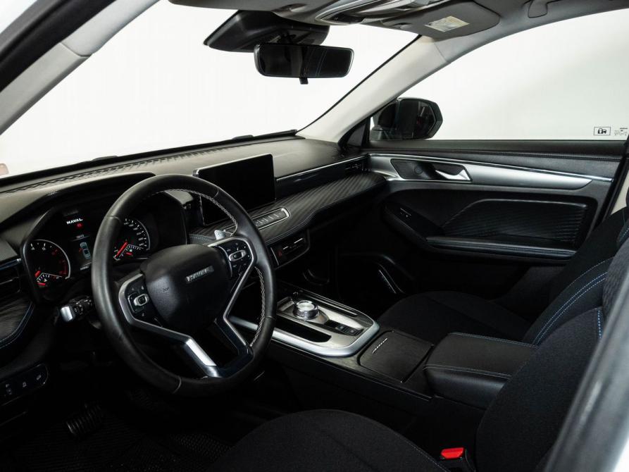 Haval Jolion I Рестайлинг Казань  - изображение 5
