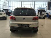 Volkswagen Tiguan I Рестайлинг Казань  - изображение 29