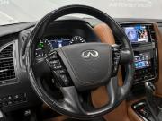 Infiniti QX80 I Рестайлинг 3 Новосибирск  - изображение 53