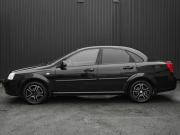 Chevrolet Lacetti I Екатеринбург  - изображение 27