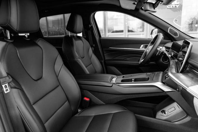 Новый Haval F7x II 2026 года, цена 3 799 000 рублей, внедорожник, Автокод Объявления