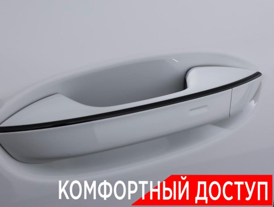 Volkswagen Tiguan III (China Market) Москва  - изображение 26
