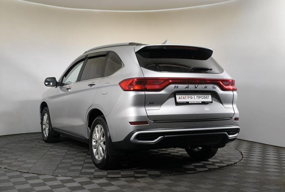 Haval M6 II Нижний Новгород  - изображение 6