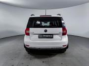 Skoda Yeti I Рестайлинг Уфа  - изображение 29