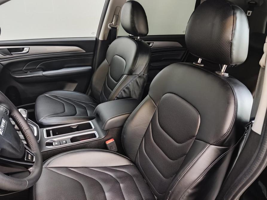 Haval M6 II Барнаул  - изображение 16