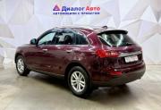 Zotye T600 Азнакаево  - изображение 32