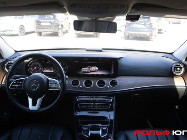 Mercedes-Benz E-Класс V (W213 S213 C238) Рестайлинг с пробегом 2020 года, цена 3 851 793 рубля, 114929 км, седан, Автокод Объявления