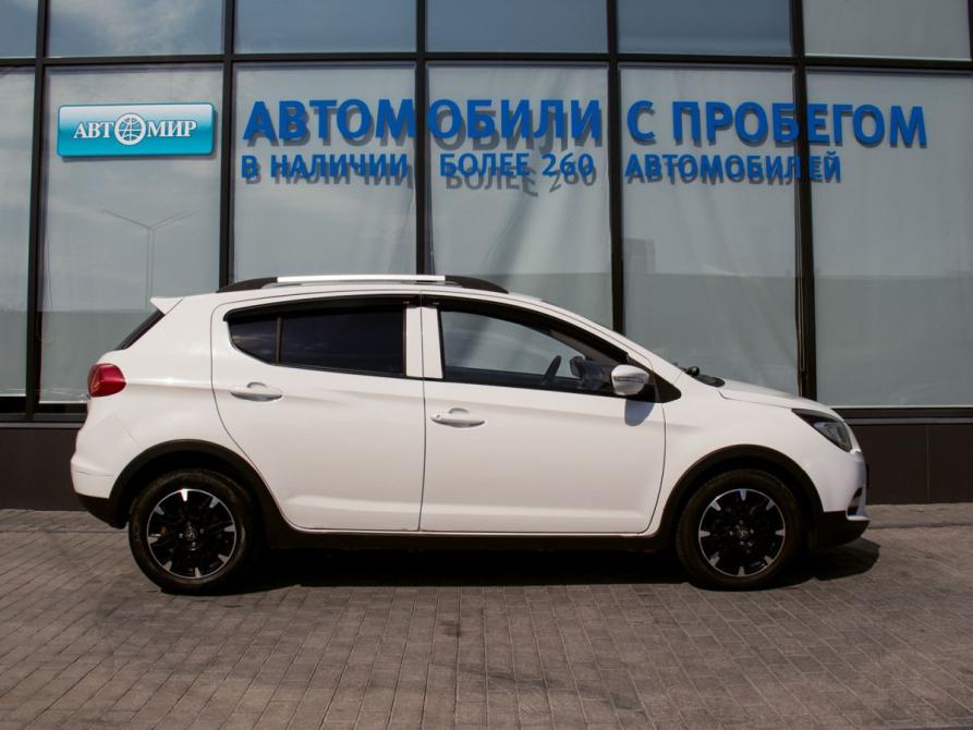 Lifan X50 Екатеринбург  - изображение 6