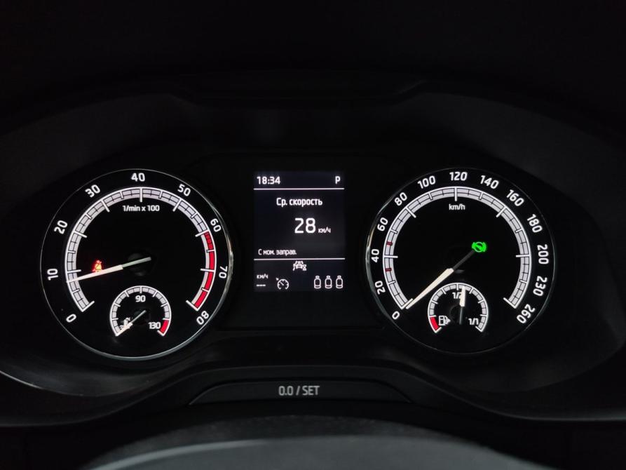 Skoda Kodiaq I Уфа  - изображение 16
