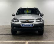 Chevrolet Niva I Рестайлинг Санкт-Петербург  - изображение 22