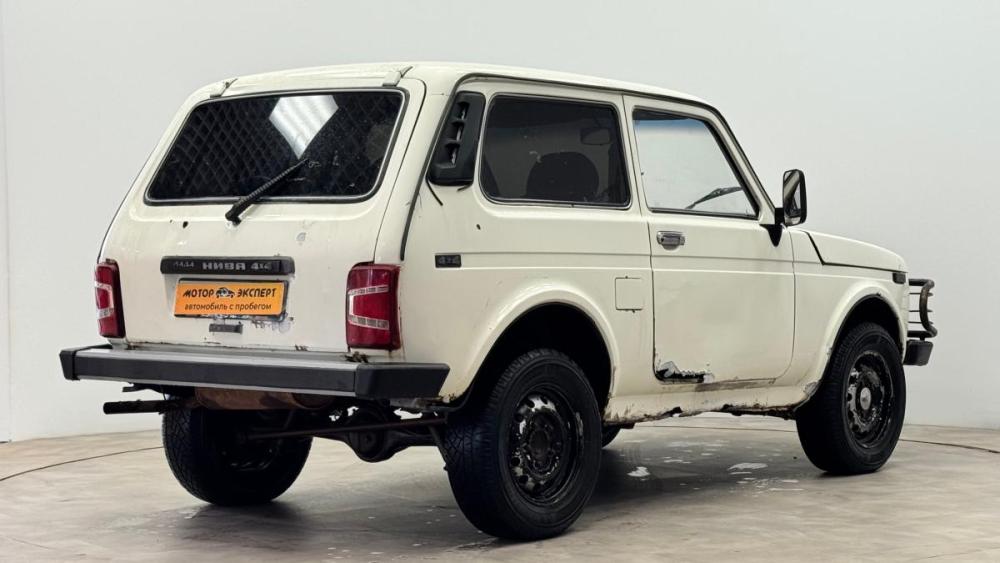 Lada (ВАЗ) 2121 (4x4) I Рестайлинг Киров  - изображение 7