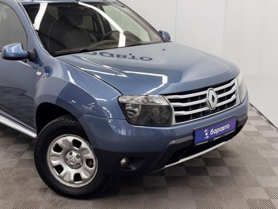 Renault Duster I Воронеж  - изображение 9