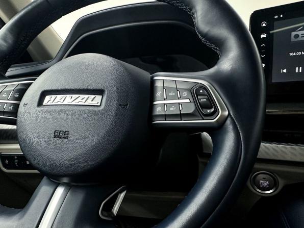 Haval F7 I Рестайлинг с пробегом 2023 года, цена 2 249 000 рублей, 51000 км, внедорожник, Автокод Объявления