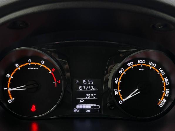 Lada (ВАЗ) Granta I Рестайлинг с пробегом 2019 года, цена 750 000 рублей, 157141 км, лифтбек, Автокод Объявления