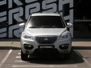 Lifan X60 I Рестайлинг Волгоград  - изображение 21