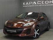 Mazda 3 II (BL) Рестайлинг Пермь  - изображение 19