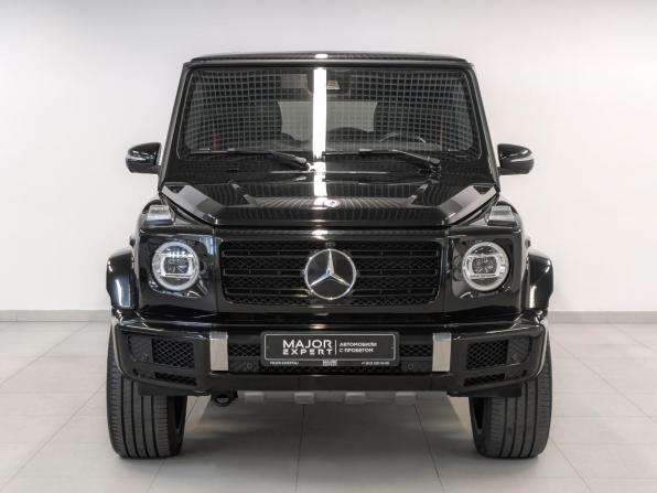 Mercedes-Benz G-Класс III (W463) с пробегом 2021 года, цена 14 360 000 рублей, 29060 км, внедорожник, Автокод Объявления