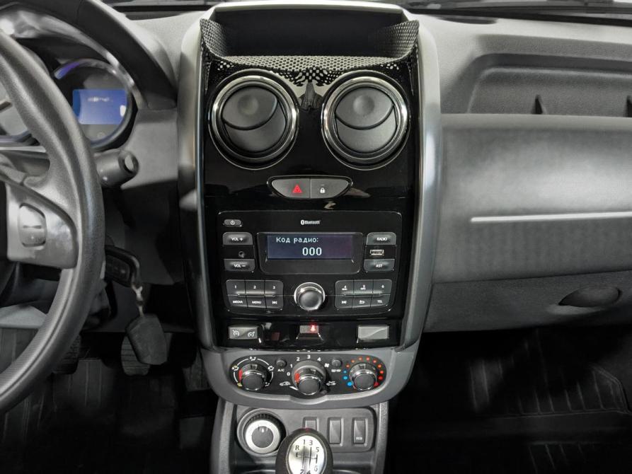 Renault Duster I Рестайлинг Екатеринбург  - изображение 11