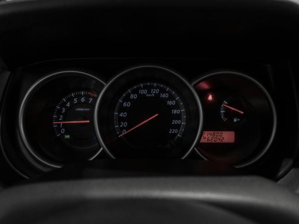 Nissan Tiida I Рестайлинг с пробегом 2010 года, цена 675 000 рублей, 214799 км, седан, Автокод Объявления