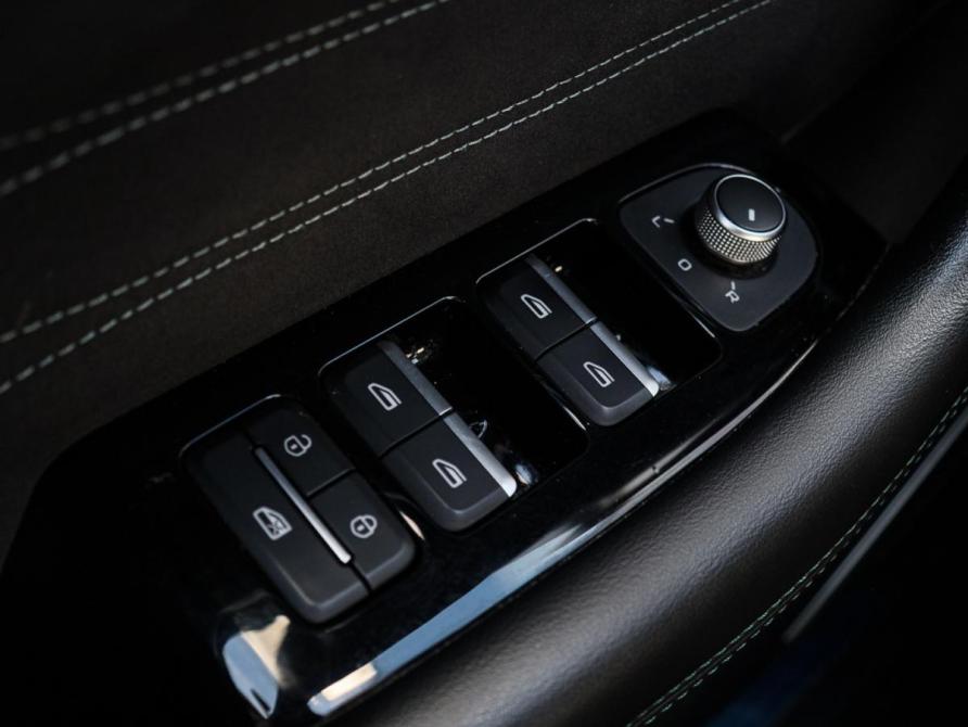 Geely Monjaro I Рестайлинг Москва  - изображение 26