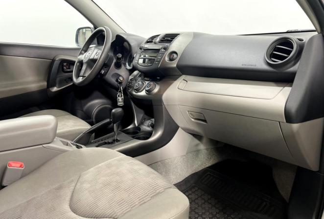 Toyota RAV4 III (XA30) Рестайлинг с пробегом 2011 года, цена 1 495 000 рублей, 155550 км, внедорожник, Автокод Объявления