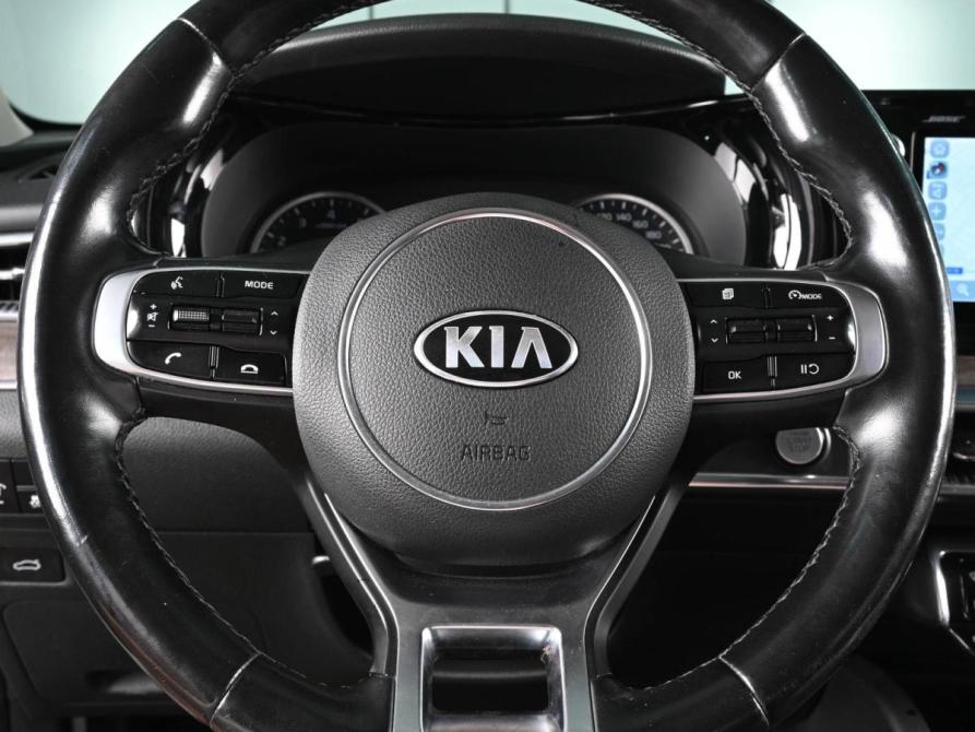 Kia K5 III Ростов-на-Дону  - изображение 14