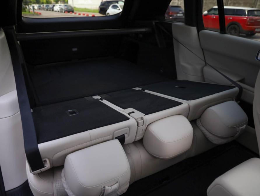 Li Auto (Lixiang) L7 I Санкт-Петербург  - изображение 34