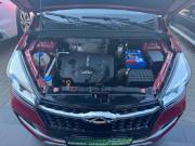 Chery Tiggo 4 I Рестайлинг Ростов-на-Дону  - изображение 40