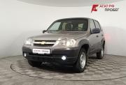 Chevrolet Niva I Рестайлинг Волгоград  - изображение 25