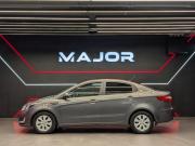 Kia Rio III Москва  - изображение 52