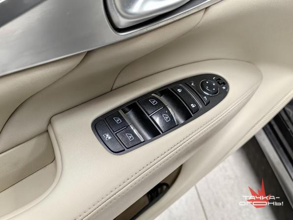 Infiniti M IV с пробегом 2011 года, цена 1 390 000 рублей, 210000 км, седан, Автокод Объявления