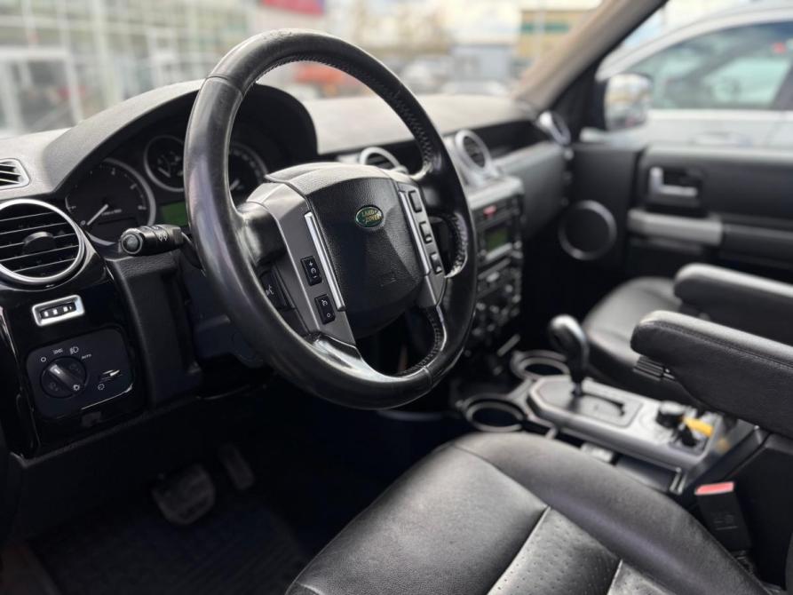 Land Rover Discovery III Набережные Челны  - изображение 30