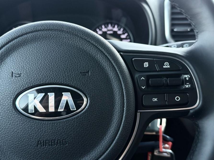 Kia Sportage IV Волгоград  - изображение 17