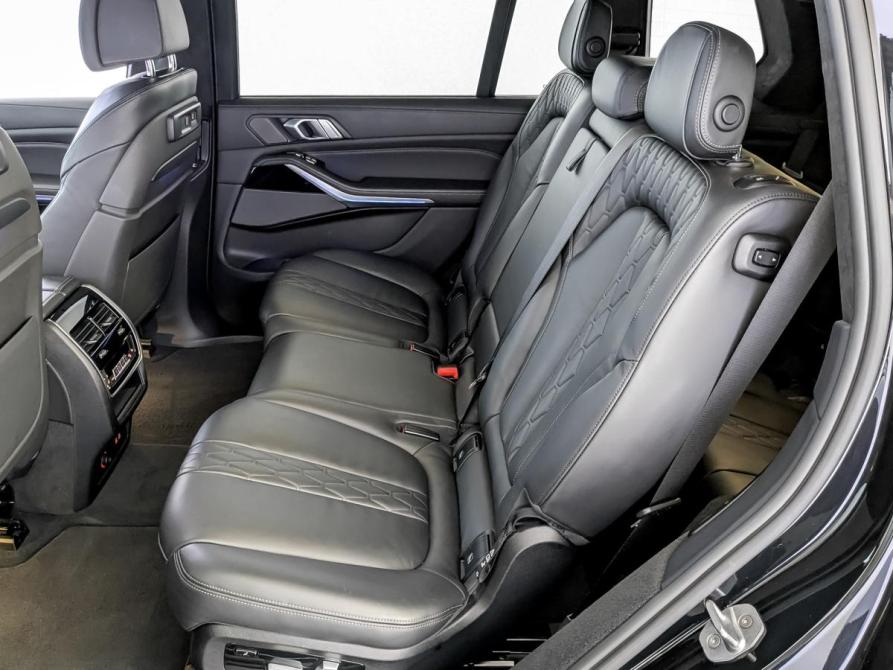BMW X7 I (G07) Москва  - изображение 13
