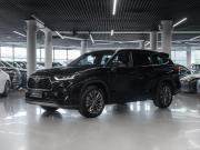 Toyota Highlander IV (XU70) Москва  - изображение 35