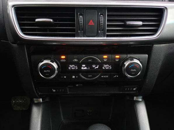 Mazda CX-5 I Рестайлинг с пробегом 2016 года, цена 2 100 000 рублей, 157930 км, внедорожник, Автокод Объявления