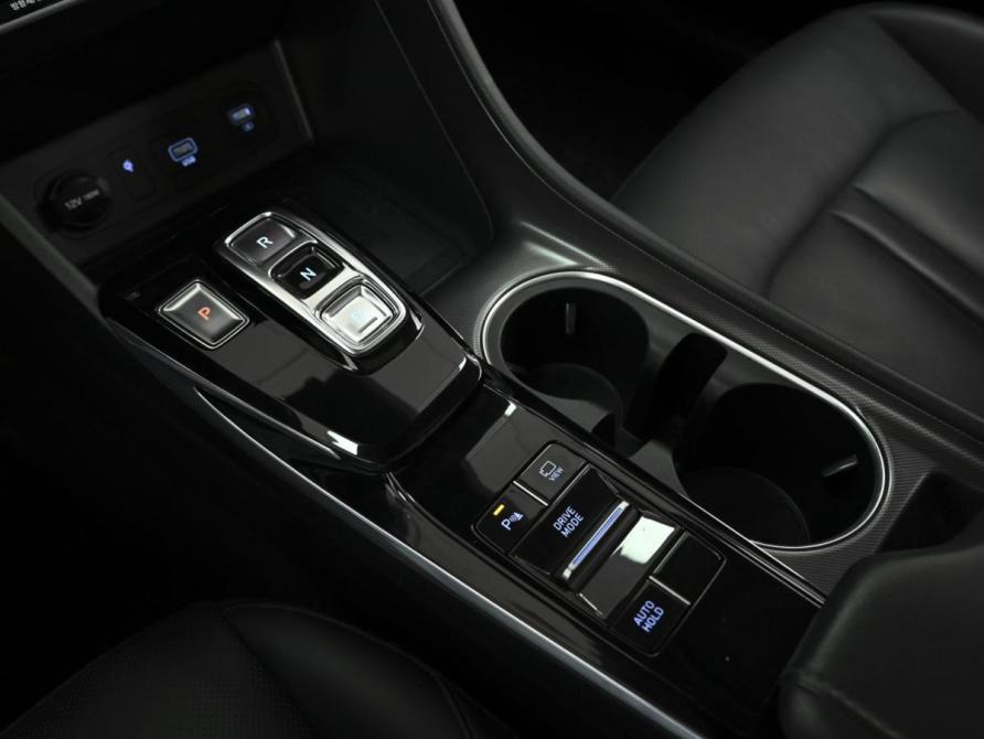 Hyundai Sonata VIII (DN8) Ставрополь  - изображение 13