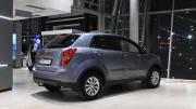 SsangYong Actyon II Уфа  - изображение 20
