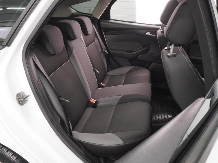 Ford Focus III Воронеж  - изображение 7