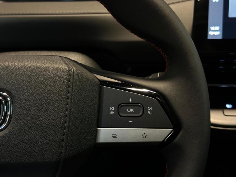 Changan UNI-S (CS55 Plus) Челябинск  - изображение 19