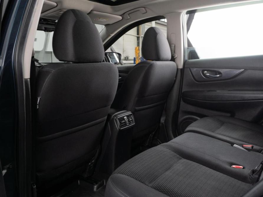 Nissan X-Trail III Рестайлинг Тюмень  - изображение 11