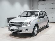 Lada (ВАЗ) Granta I Екатеринбург  - изображение 19
