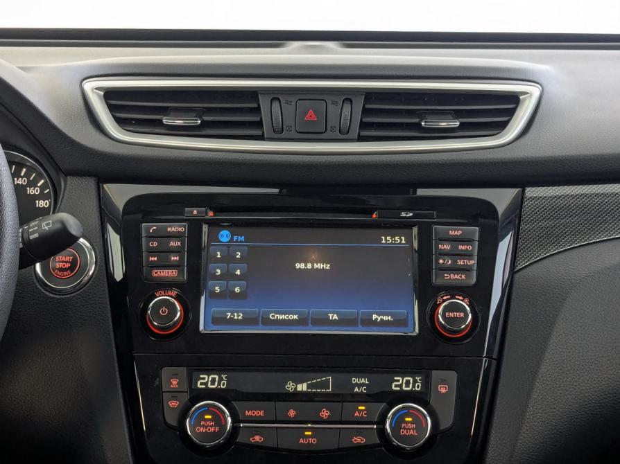 Nissan X-Trail III Москва  - изображение 15