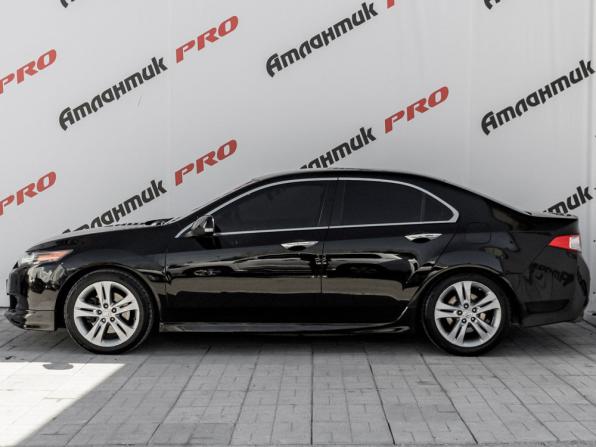 Honda Accord VIII с пробегом 2008 года, цена 1 330 000 рублей, 220236 км, седан, Автокод Объявления