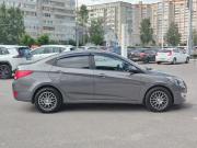 Hyundai Solaris I Рестайлинг Йошкар-Ола  - изображение 27