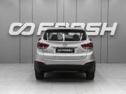 Hyundai ix35 I Ростов-на-Дону  - изображение 23